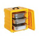 AVATHERM 50 Thermobox | izolovana kutija za transport hrane