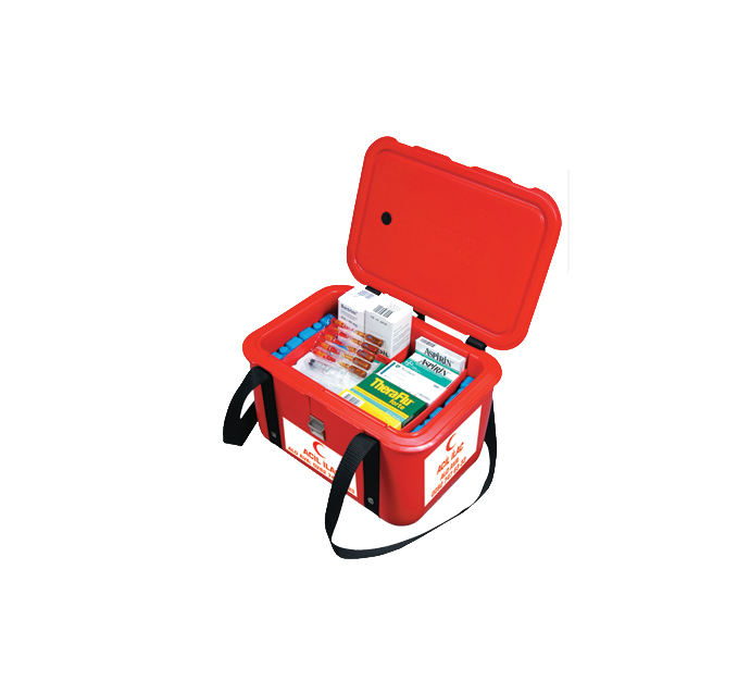AVATHERM 180 Medical Thermobox