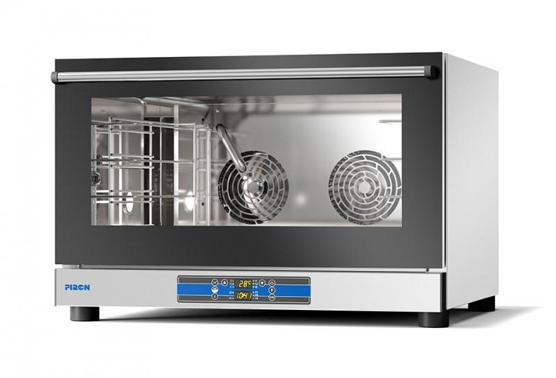 PF7604D - Caboto Digital Convection Oven