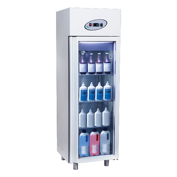 MN4-G | Farmaceutski frižider sa staklenim vratima