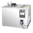 AS-160 Inox Tropical Green Line | Beer cooler