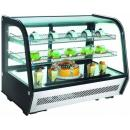 RTW-160 | Display cooler with curved glass display