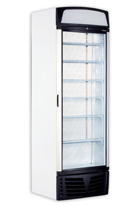 UDD 440 DTKLB | Freezer