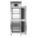 GGPv 6577 | Two door reach-in freezer