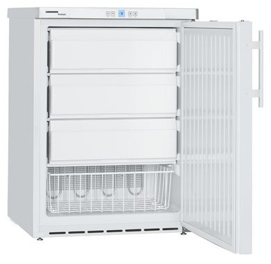 GGU 1500 | Under counter freezer