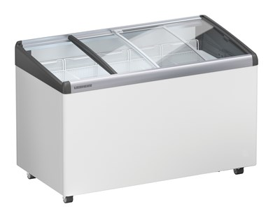 EFI 3553| Chest freezer