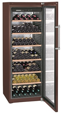WKt 5552 | LIEBHERR Klimatizovana vitrina za vino