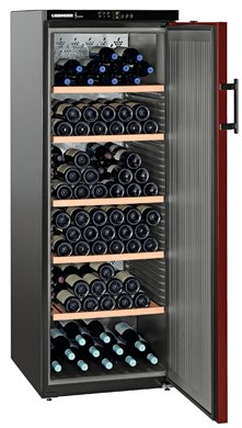 WTr 4211 | LIEBHERR Multi-temperature wine cabinet