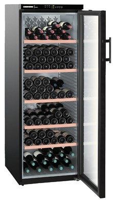 WTb 4212 | LIEBHERR Multi-temperature wine cabinet