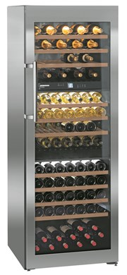 WTes 5872 | LIEBHERR Multi-temperature wine cabinet