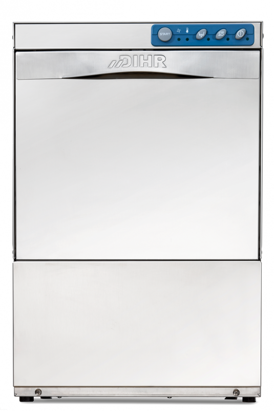 GS 40 | Mašina za pranje čaša i tanjira