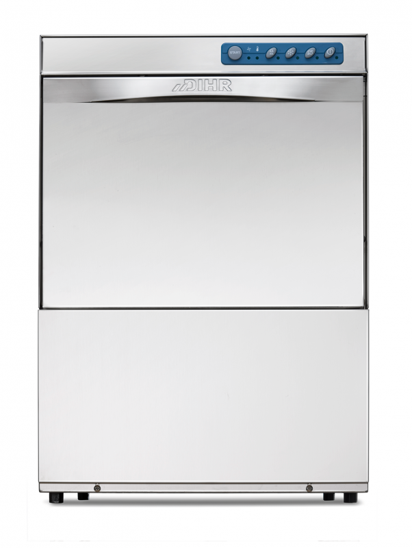GS 50 - Glass and dishwasher