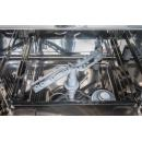 GS 50 - Glass and dishwasher