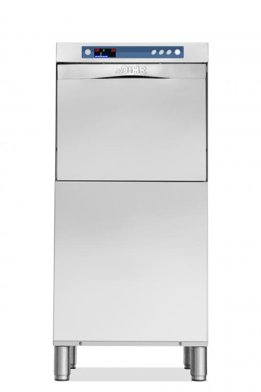 GS 85 T - Glass and dishwasher