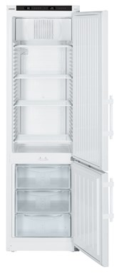 LCexv 4010 | LIEBHERR Laboratorijski kombinovani frižider i zamrzivač -30°C