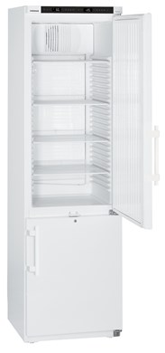 LCv 4010 | LIEBHERR Laboratorijski kombinovani frižider i zamrzivač -30°C