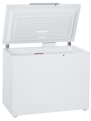 LGT 2325 | LIEBHERR Laboratory chest freezer -45°C