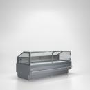LCT Tucana 02 2,5 - Serve over counter