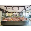 LCT Tucana 02 2,5 - Serve over counter