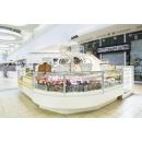 LCT Tucana 02 2,5 - Serve over counter