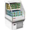 Genius2 H110 | Ventilated refrigerated cabinet