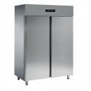 HD15T | Double door refrigerator (Stainless steel special anti-fingerprint steel)