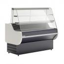 LCG Gemini SL 02 1,2 | Counter with curved glass