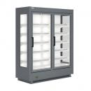 SMI Indus 04 1,56 | Freezing cabinet with 2 doors
