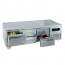 USN3-R290 | Undercounter refrigerator