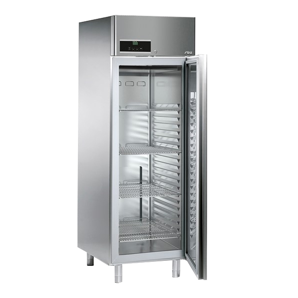XE70 | Stainless steel Refrigerator