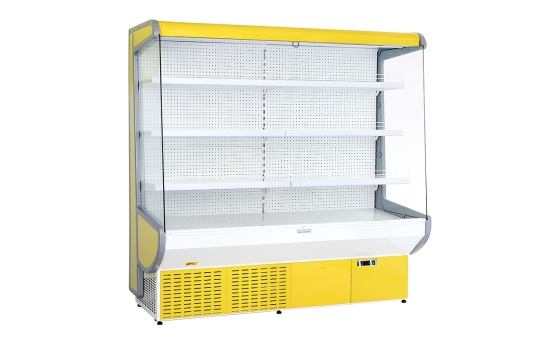 MASTER 1,0 | Refrigerated wall cabinet
