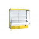R-1000 Refrigerated wall cabinet