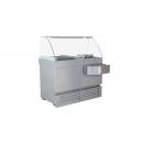 SM C1200 - Refrigerated fast food counter