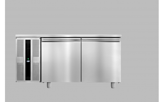 Bakery Table C3 | Refrigerated worktable