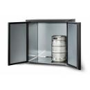 TC KEGNS4 (DKB-4) | KEG cooler