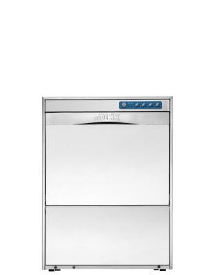 DS 50 T | Mašina za pranje čaša i tanjira