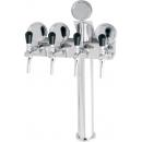 Tower T | 5 taps beer tower
