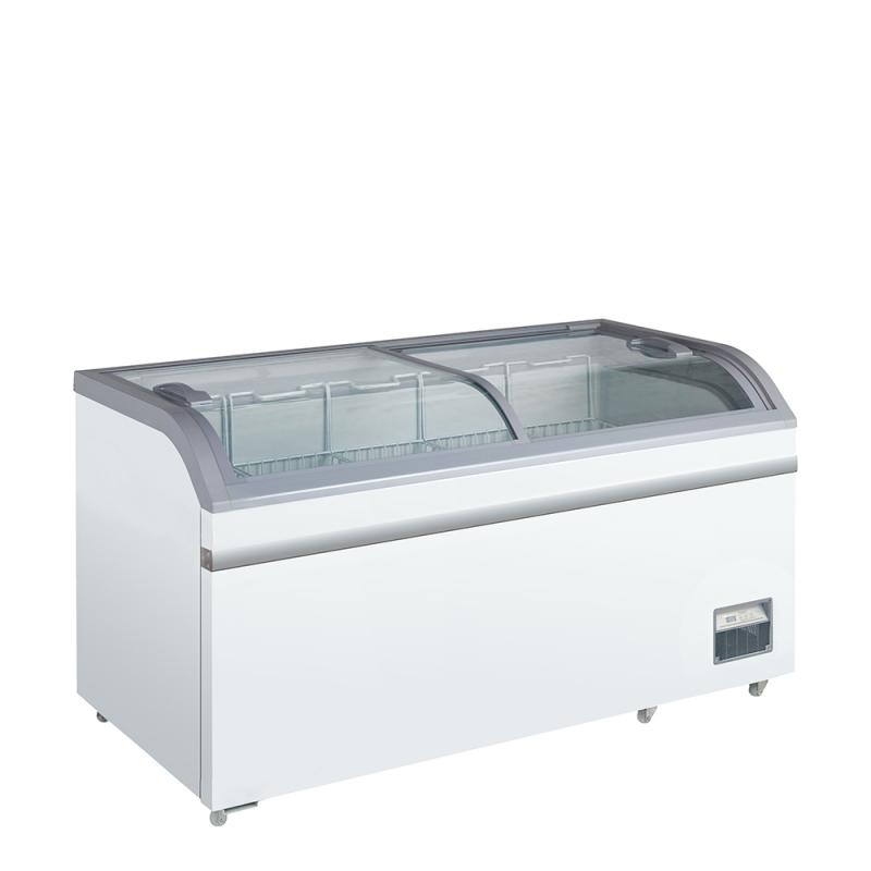 XS 601 | Chest freezer and cooler