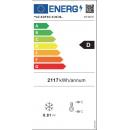 XS 601 | Chest freezer and cooler