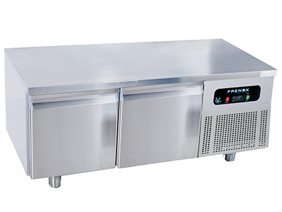 UGN2-R290 | Undercounter refrigerator