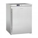 SF 115 | Stainless steel freezer