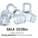 Gala NG30 | Ice cube maker