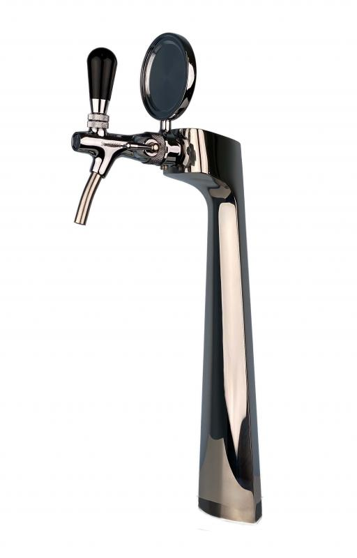 TC Sprig | 1-2 way beer tower without tap and medallion