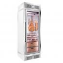 WSM 550 G - RLC - CL | Glass Door Meat Dry Aging Built-in Cooler