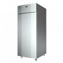 AF10BIGBTPS | Solid door INOX freezer