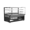 WCH-1/C WO 950 ESTERA | Neutral confectionary counter