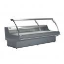 LCP Pegas SPH 1,25 | Counter with liftable front glass