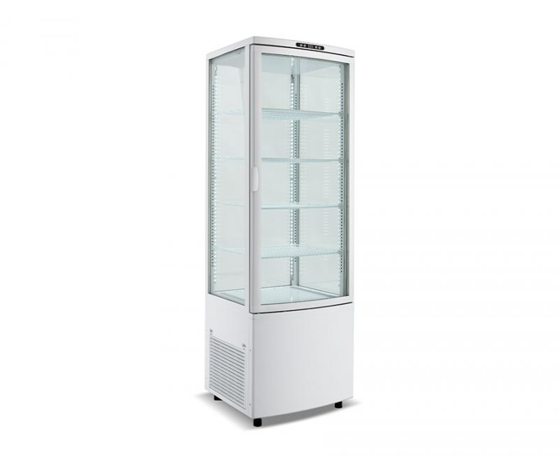 CL-238 | Refrigerated display cabinet