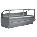 LCT Tucana 02 2,5 - Serve over counter
