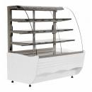 C-1 BL 90/NE | BELLISSIMA Neutral confectionary counter